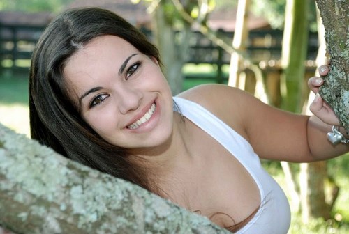Conhece *-*