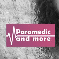 Paramedic_and_more (@paramedicm) 's Twitter Profile