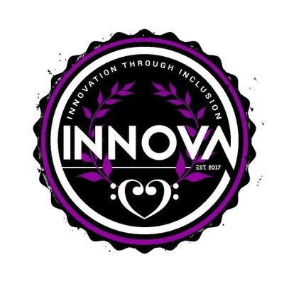 Innovation through inclusion, exploration and the fusing together of the known and unexpected.