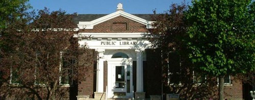 Kenora and Keewatin Public Libraries are now on Twitter, follow us and get the latest updates on your local Library!!