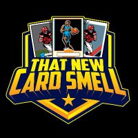 That New Card Smell(@datnewcardsmell) 's Twitter Profile Photo