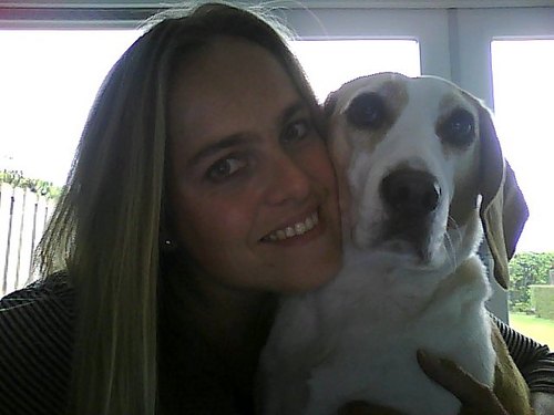 estherlangerak's profile picture. 