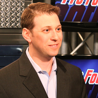 AdamAnshell's profile picture. 