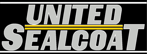 UnitedSealcoat's profile picture. Family Owned & Operated Sealcoating, Crack Sealing & Line Striping in Massachusetts.  Residential & Commercial.