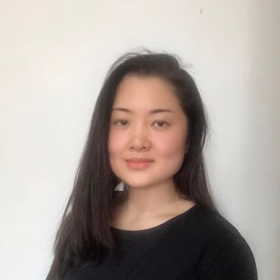 Ana kim Profile