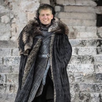 paul_ski23's profile picture. 2019 Towson Rugby Player of the Year