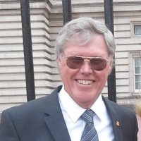 Ian Gomersall (@iangomersall) 's Twitter Profile