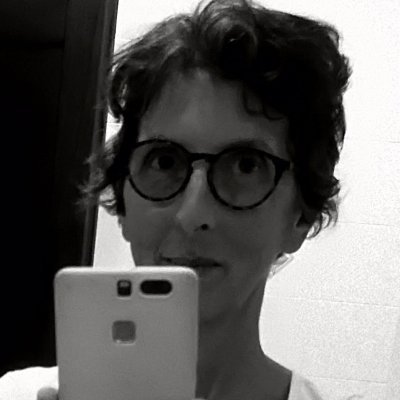 auroraluce9's profile picture. Non sono stata ovunque,
ma e' sulla mia lista.