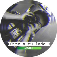 CINE A TU LADO(@LadoCine) 's Twitter Profile Photo