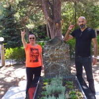 🦅 Sevgi Çiftçi (@svgaybr) Twitter profile photo