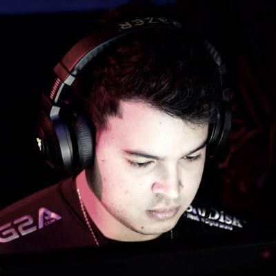 Player of CS GO, awper and sometimes lurker. I like to play FPS games. If you wanna play CS GO you can add me!
BIG FAN OF FALLEN! GOAT AWPER