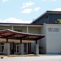James I. O’Neill High School (@jioprincipal) 's Twitter Profile Photo James I. O’Neill High School (@jioprincipal) 's Twitter Profile Photo