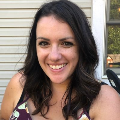 christi_eden's profile picture. Director of Co-curricular Engagement and Public Relations Lecturer at @LambSchool. Faculty Advisor to @PurdueBCom and @PurduePRSSA | PMDD Warrior