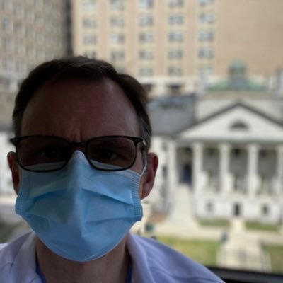 Chief @MGH_GI. directs @hst_mit @harvardmed. liver cancer doctor. zebrafish @drb_hms. dad of 4. cancer survivor. tweets my own.