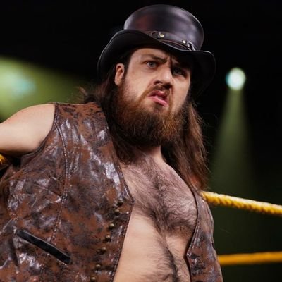 #parodyaccount
rising star and formally known as Trevor lee