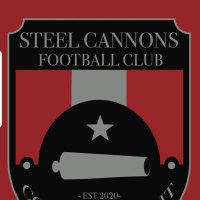 Steel Cannons FC(@cannons_fc) 's Twitter Profile Photo