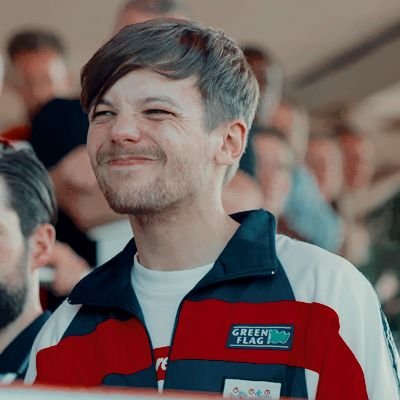 louis stan (n) a person who will always support and love louis no matter what happens. 🌹