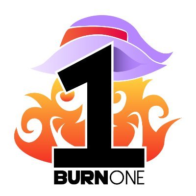 Burn One