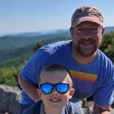 He/Him - Dad & Husband. Fan of Hokies, Cubs, and my chickens! Lover of all things tech, outdoorsy, gaming, in a book, or in the kitchen... and beer...and wine.