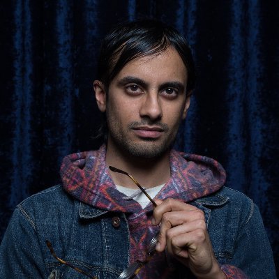 prabgnosis's profile picture. Musician w/ @muteswanspeaks