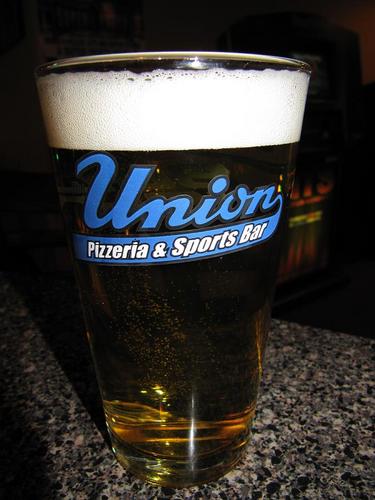 unionomaha's profile picture. Union Pizzeria and Sports Bar has relocated to 3636 North 156th Maple in Northwest Omaha..