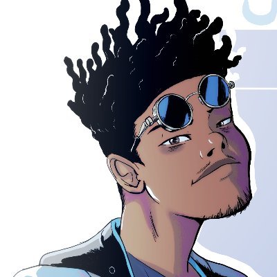 Jay Midknightさんのプロフィール画像
