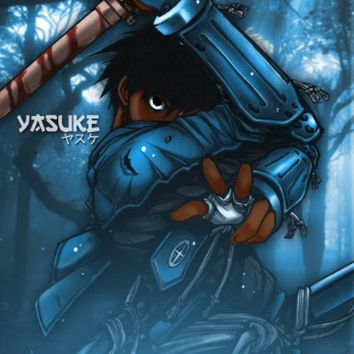 Yasuke_Beats