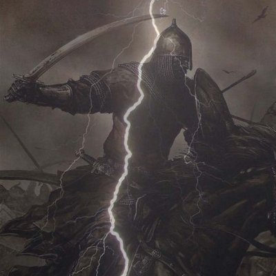 thundarin's profile picture. youtube blogger only