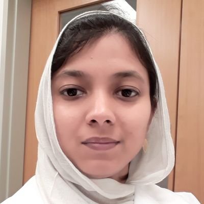 Sherin Saheera Profile