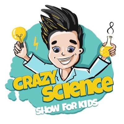 Mad science party for kids, schools and camps activity. NY, Florida. Approved by DOE NYC