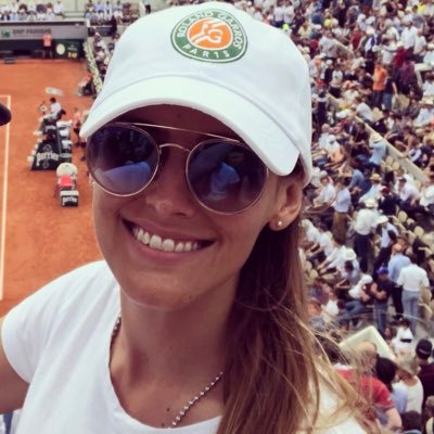 lalulau's profile picture. Argentina de origen y de💙. Viajera, amiguera, curiosa y emprendedora. Co-fundadora de Good Morning Sports & Sporthub