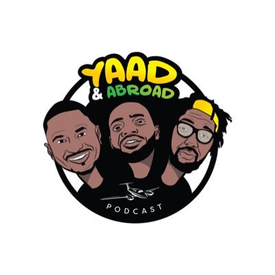 Abroadyaadie's profile picture. The Official account for the Yaad&Abroad Podcast