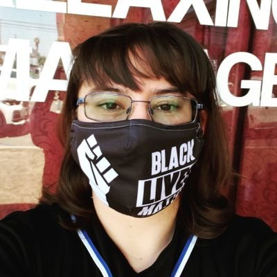 TheMaskedViewer's profile picture. movies/music/tv show geek, lives for cheesy lame humor, speaks sarcasm, love's gifs too much
