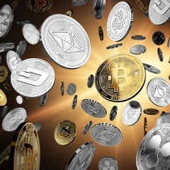 #Gemhunter #Altcoin Snatcher
Sharing my #crypto love 🚀🚀
#IFollowBack #Blockchain is Innovation!