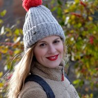 Ida Lieszkovszky (@ida_in_cle) 's Twitter Profile