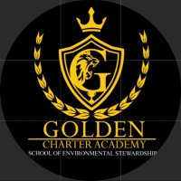 GoldenCharterAcademy (@charter_golden) Twitter profile photo