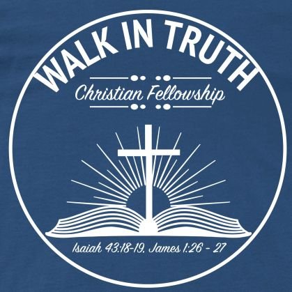 Walk In Truth Radio