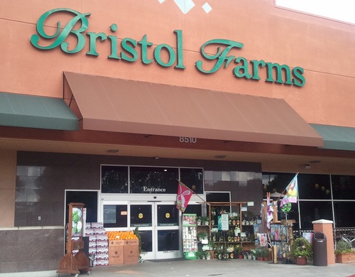 We are your extraordinary food store serving San Diego county. Can't find those special items in other stores? Then look no further, come in to Bristol Farms!
