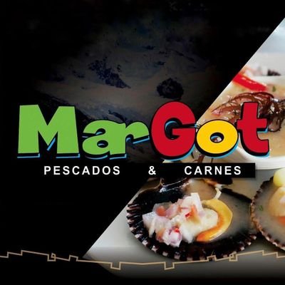 Margot Pescados, Mariscos & Carnes