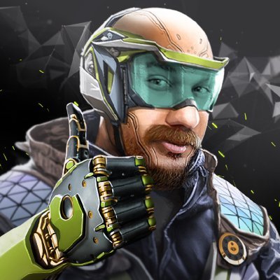 Twitch Gamer. Dog Trainer, Dog/Cat Nutrition Nerd. Father, Husband...Lover of All Peoples. (Communicates by using Gifs)