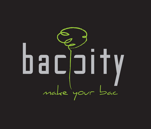 BACCITY, le design durable, personnalisable et sur mesure qui réconcilie le mobilier urbain avec la nature.