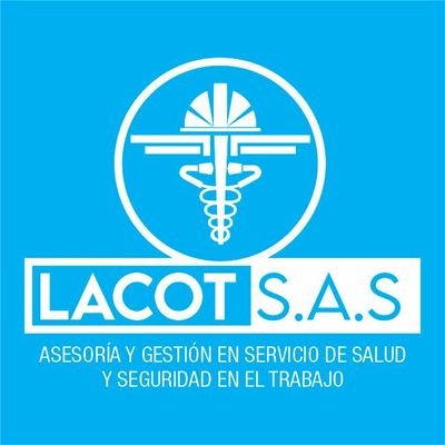 💼asesorias y gestion de servicios de salud y seguridad en el trabajo.➡️
📧 sociedadlacotsas@gmail.com
instagram: @sociedadlacot
📲3135115496
📌COLOMBIA