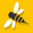 Nicolas Chartier is copywriter bij Het Teksthuis. Buzzing Bees is zijn reclameblog.