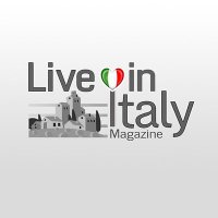 Live in Italy Magazine(@LiveinItalyMag) 's Twitter Profileg