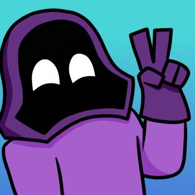 Your local neighbourhood hooded hoodlum || Deranged || ADHD Boi || he/they || Twitch: dark_gamma