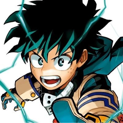 Deku Picsさんのプロフィール画像