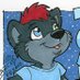 Tundru but smol (@LilDireWuff) Twitter profile photo