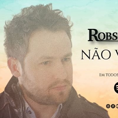 robson_flores's profile picture. Cantor, Compositor.

TWITTER OFICIAL - ROBSON FLORES.  mundotop@gmail.com