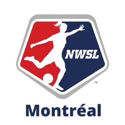 A supporter's group to bring a women's professional soccer team to Montréal.  Un groupe de supporteur en faveur d'une équipe professionnel de foot à Montréal.