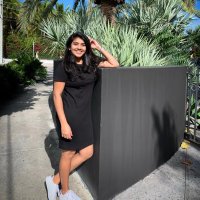 Amanda Sathiaraj (@amandasathiaraj) 's Twitter Profile